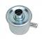 AMD Oil Filler Breather Cap w/ 1 Hose Outlet, 70-up Mopar 337-1070-1