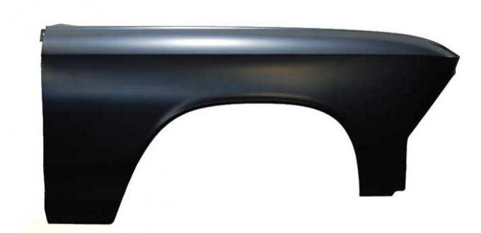 AMD Front Fender, RH, 66 Chevelle El Camino 200-3466-R