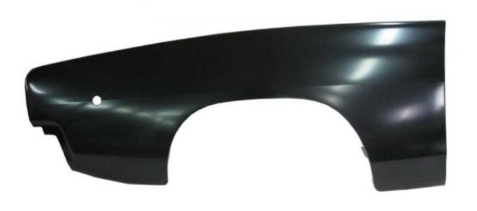 AMD Front Fender, LH, 68 Charger 200-2668-L