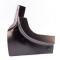 AMD Deck Filler Corner, RH, 68-70 Charger 654-2668-R