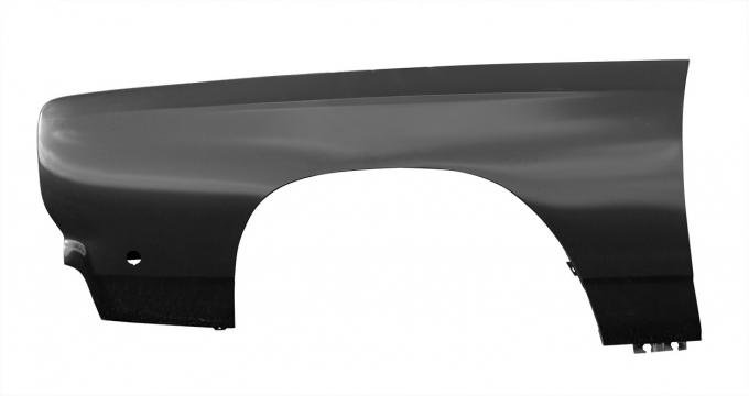 AMD Front Fender, LH, 68 Plymouth B-Body 200-1468-L