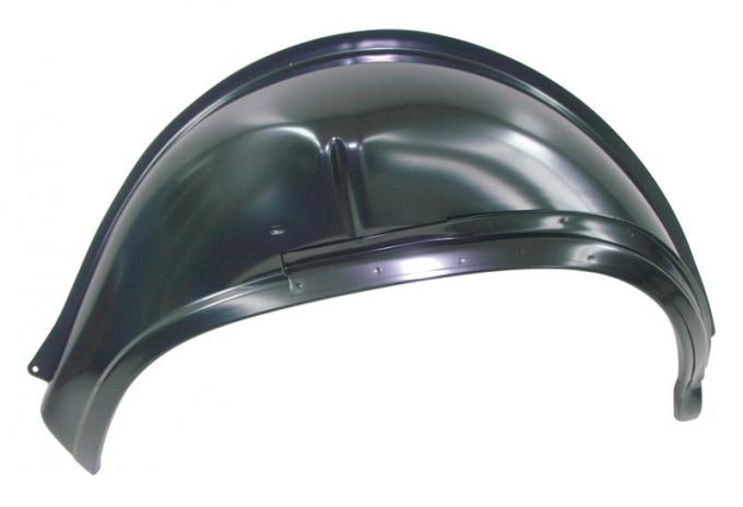 AMD Outer Wheelhouse, RH, 66-67 Chevelle 770-3466-R