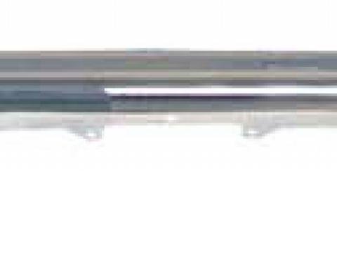 AMD Rear Bumper, 74 Challenger 990-2574