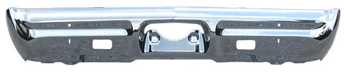 AMD Rear Bumper, 67 GTO 990-5467