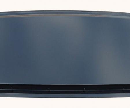 AMD Deck Filler Panel, 66-67 Chevelle 2DR Coupe 650-3466