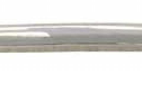 AMD Front Bumper without Jack Slots, 70-71 Challenger 100-2570