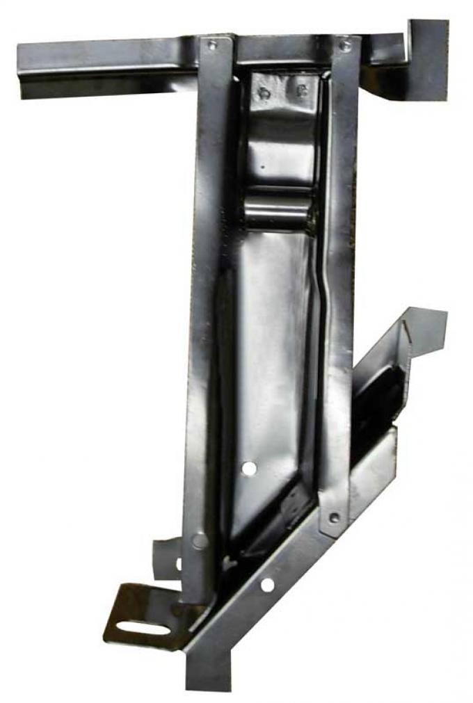 AMD Leaf Spring Mount, Rear, LH, 66-70 Plymouth B-Body 865-1466-2L