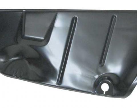 AMD Trunk Floor Extension / Drop Off, RH 840-3570-R