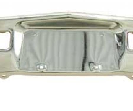 AMD Front Bumper, 68-69 Chevy II Nova 100-3068