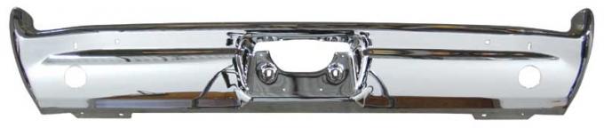 AMD Rear Bumper, 66 GTO 990-5466