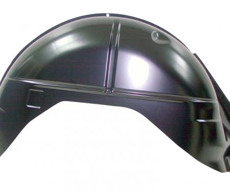 1970-1972 Chevrolet Chevelle Convertible Inner Right Wheelhouse