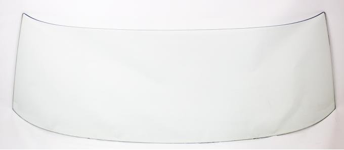 AMD Windshield, Clear, 67-69 Camaro Firebird Coupe 380-3567-C