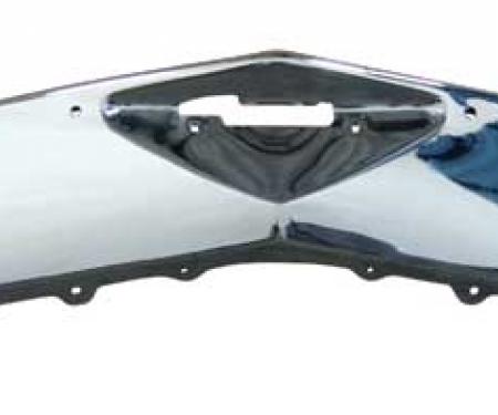 AMD Front Bumper, 71 Monte Carlo 100-3671