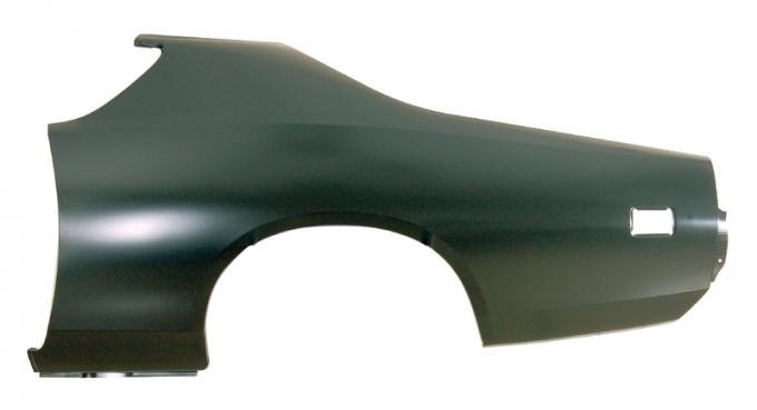 AMD Quarter Panel, OE Style, LH, 71 Charger 700-2671-L