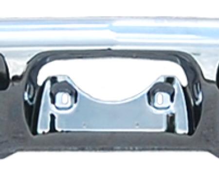 AMD Rear Bumper, 67 GTO 990-5467