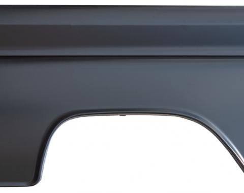 AMD Bedside, OE Style, LH, 60-66 Chevy GMC C/K Fleetside Long Bed Pickup 720-4060-2L