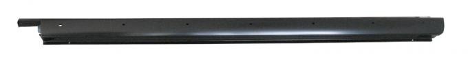 1964-1967 GM A-Body Left Outer Rocker Panel