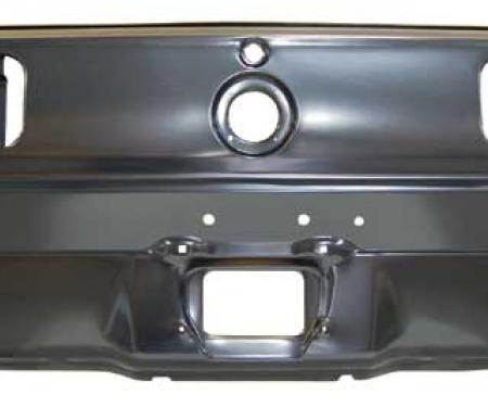 AMD Taillight Panel, 67-68 Camaro (Standard) 900-3567