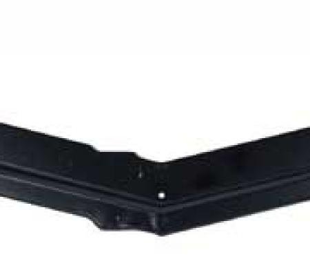 AMD Grille to Bumper Filler Panel, 70 Chevelle El Camino; 70-72 Monte Carlo 115-3470