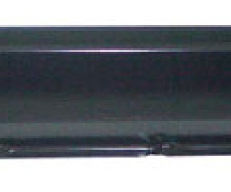 AMD Outer Rocker Panel, RH, 67-76 Dart 450-2067-R