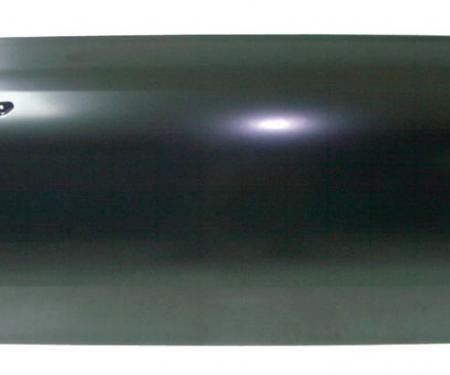 AMD Door Skin, RH, 66-67 Chevelle 2DR El Camino 510-3466-R