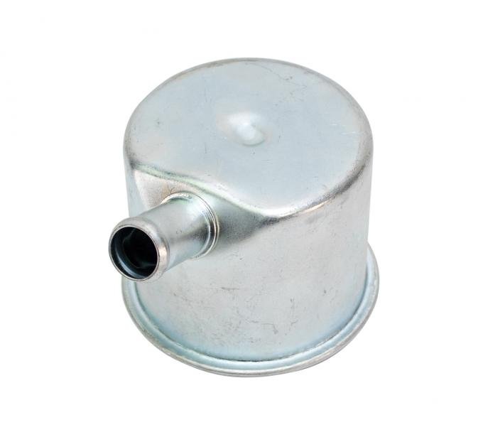 AMD Oil Filler Breather Cap w/ 1 Hose Outlet, 70-up Mopar 337-1070-1