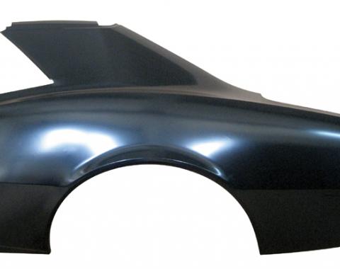 AMD Quarter Panel, OE Style, LH, 67 Camaro Coupe 700-3567-L