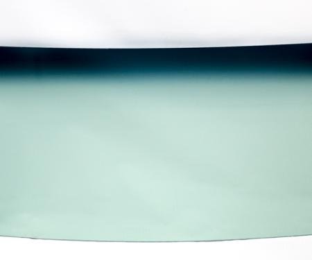 AMD Windshield, Green Tint, 64-65 GM A-Body 380-3464-T