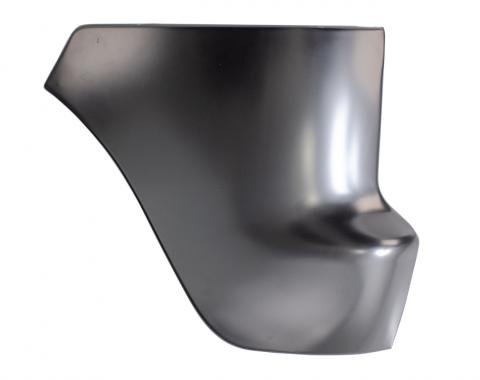 AMD Front Fender Extension, RH, 51-52 Ford F1 F2 210-4551-R