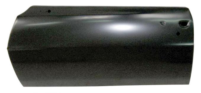 AMD Door Shell, LH, 69 Camaro Firebird 500-3569-L