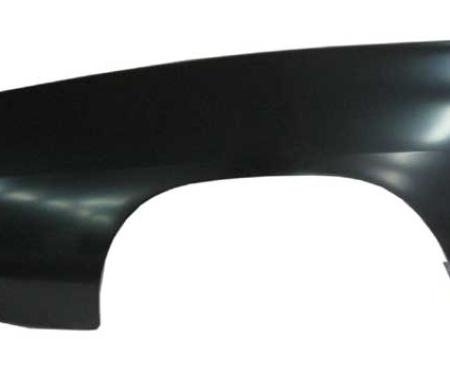 AMD Front Fender, LH, 68 Charger 200-2668-L