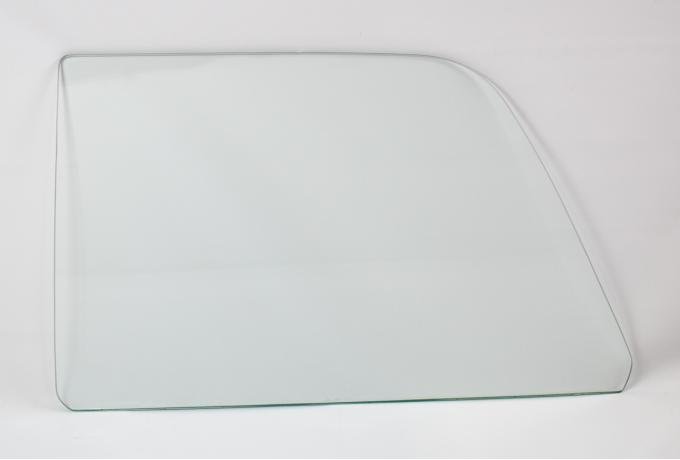 AMD Door Glass, Clear, LH, 68-72 El Camino 550-3768-CL
