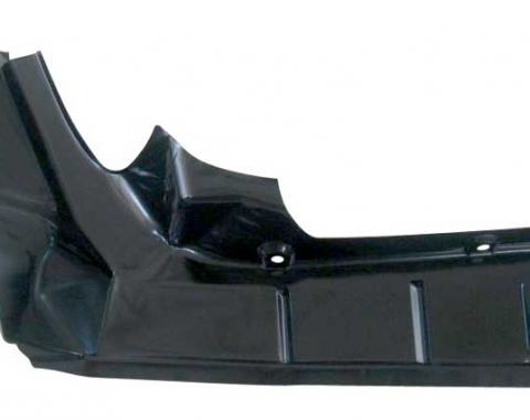 AMD Trunk Floor Extension / Drop Off, RH 840-3470-R