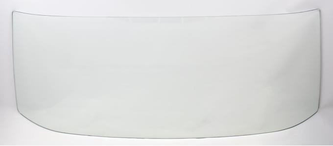 AMD Windshield, Clear, 66-67 Fairlane Fastback Convertible 380-8466-C