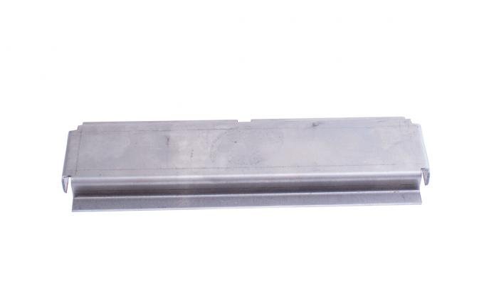 AMD Front Crossmember Lower Reinforcement (Jack Pad), 66-69 Fairlane; 68-69 Torino 394-8466-1