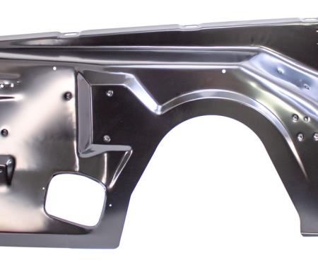 AMD Inner Fender, RH, 70-71 E-Body; 71 B-Body 250-1570-R