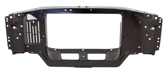 AMD Radiator Support, 63 Ford Galaxie; 63 Mercury Marauder / Monterey 350-8963