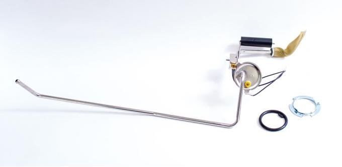 AMD Gas Tank Sending Unit, 5/16 Outlet w/o Return Line, 67-68 Camaro Firebird 881-3567-5