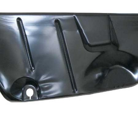 AMD Trunk Floor Extension / Drop Off, LH 840-3570-L