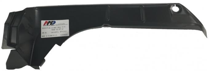 AMD Trunk Floor Extension / Drop Off, LH 840-3670-L