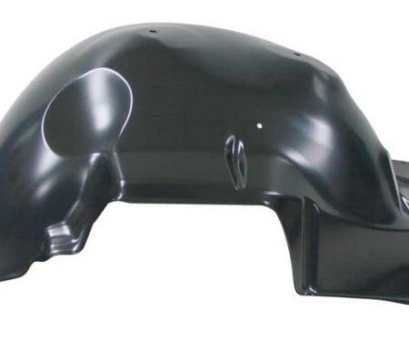 Goodmark Inner Fender, LH, 66 Chevelle El Camino GMK403135066L