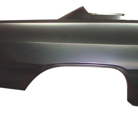 AMD Quarter Panel, OE Style, RH, 68 Dart 700-2068-R