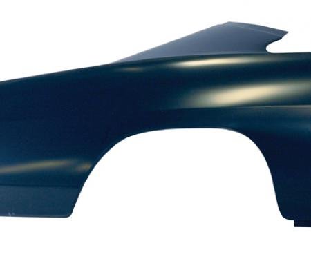 AMD Quarter Panel, OE Style, RH, 70 Charger 700-2670-R