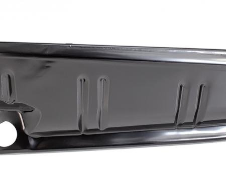AMD Trunk Floor Extension / Drop Off, LH 840-2671-L