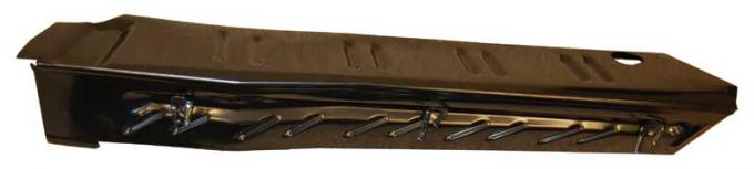 AMD Trunk Floor Extension / Drop Off, LH 840-1468-L