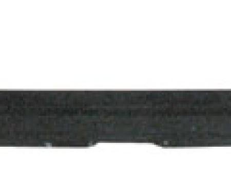 AMD Lower Windshield Channel Dash Repair Panel, 64-67 Chevelle 465-3464