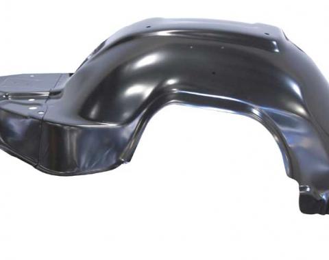 AMD Inner Fender, Steel, RH, 68-70 Chevelle El Camino 250-3468-R