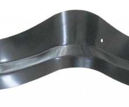 AMD Rear Frame Cross Rail (Mounts Under Rear End of Trunk Floor), 68-72 Chevy II Nova 870-3068-1