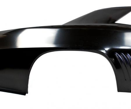 AMD Quarter Panel, OE Style, RH, 69 Camaro Coupe X700-3569-R
