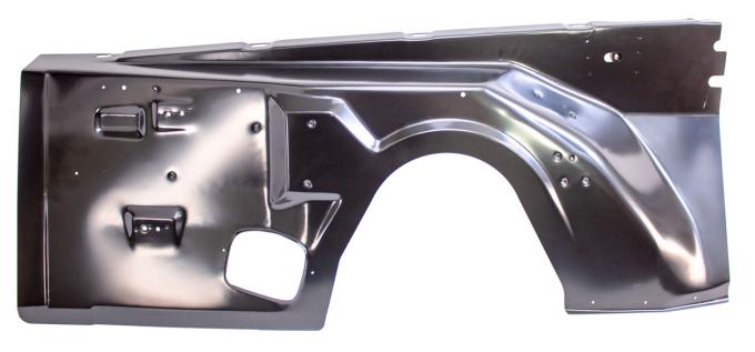 AMD Inner Fender, RH, 70-71 E-Body; 71 B-Body 250-1570-R